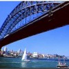 Sydney Harbour Bridge