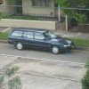 Holden Commodore 1996