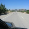 On the road from Sydney to Melbourne