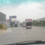 On the road in Xiamen, China 20080502 150x150 Voyage en Chine