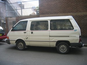 Van