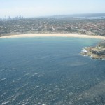200902bondibeachfromthesky 150x150 Sydney vue du ciel