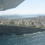 200902sydneyfromthesky1 150x150 Sydney vue du ciel