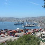 Valparaiso in Chile Valparaiso in Chile
