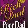 Rich Dad Poor Dad cover