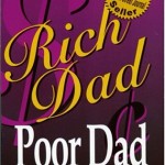 Rich Dad Poor Dad cover