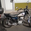 Honda CM125C