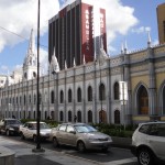 assemblee nationale 150x150 Voyage au Vénézuela Deuxième Partie: Caracas