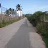 calle del hotel