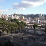 sale 150x150 Voyage au Vénézuela Deuxième Partie: Caracas