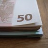 euros closeup