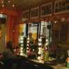 Salon de coiffure