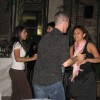 Salsa Sydney The Establishment 2009