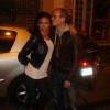Christine and Aurelien