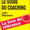 Guide du coaching