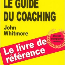 Guide du coaching