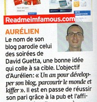 Reponse A Tout septembre 2010
