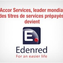 edenred