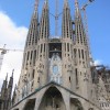 Sagrada familia Sagrada familia
