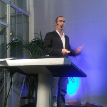 Presentation Aurelien Amacker Seduire Le Client