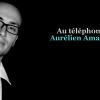 calling aurelien