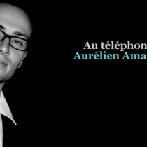 calling aurelien