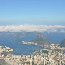 Rio de Janeiro Bresil