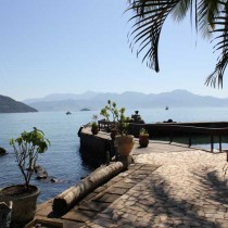 Vue-depuis-Aquario-Hostel-Ilha-Grande