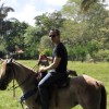 Aurelien Amacker blogueur Colombie