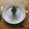 Manger tue