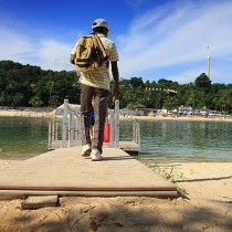 vaincre la timidité en voyageant seul