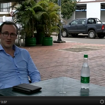 Aurélien Amacker 100 000 euros Colombie