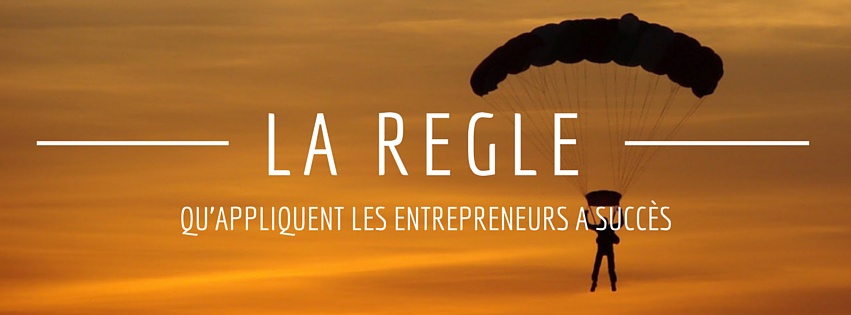 RMIF - regle auto-entrepreneur