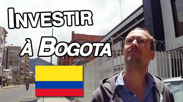 investir Bogota